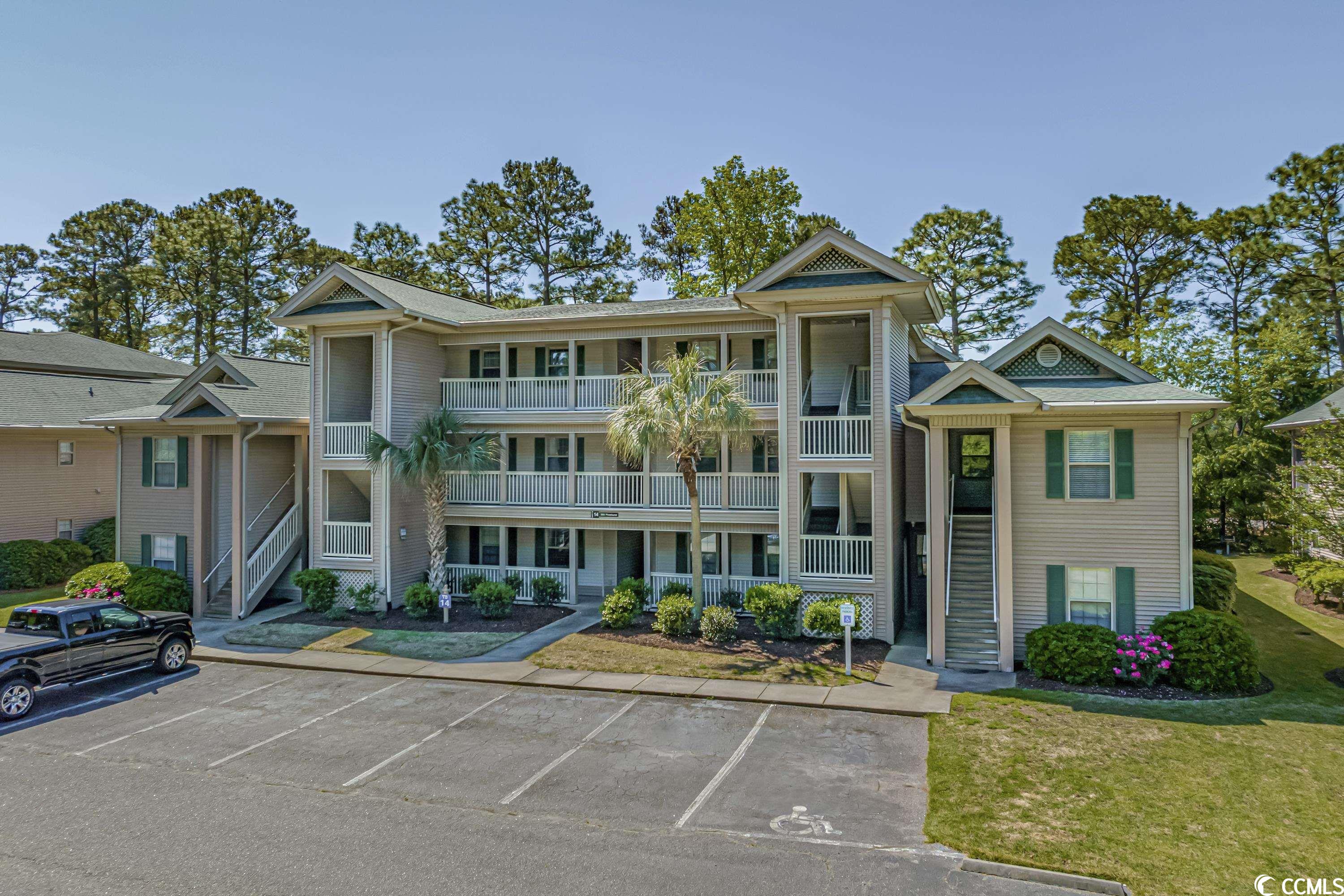 390 Pinehurst Ln. UNIT 14H Pawleys Island, SC 29585