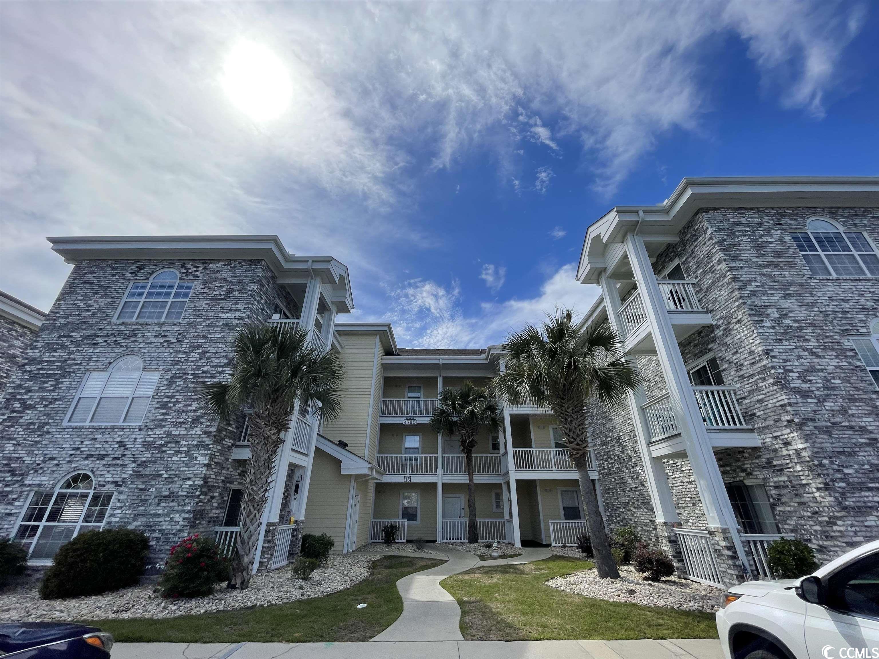 4705 Wild Iris Dr. UNIT #201 Myrtle Beach, SC 29577