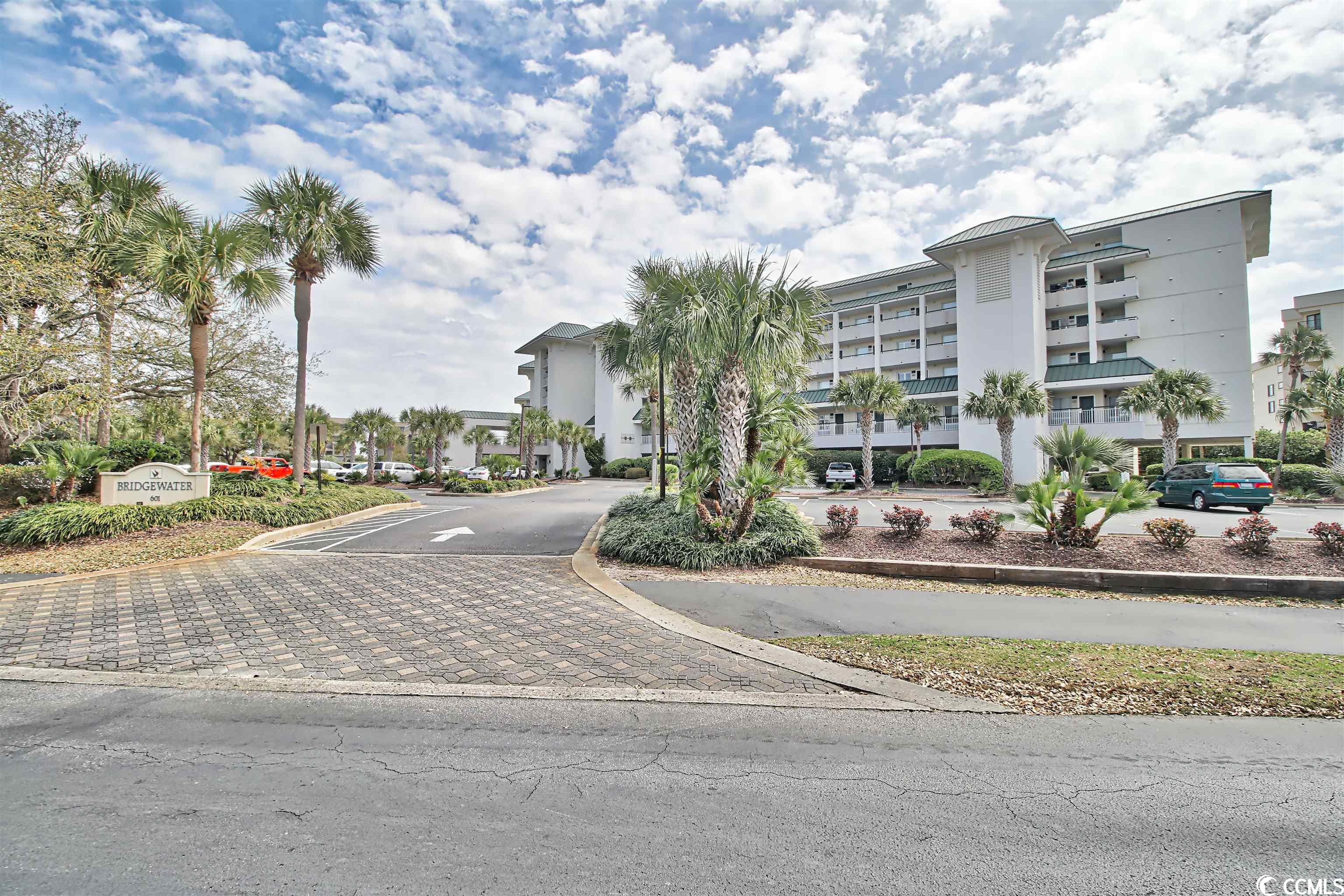 601 Retreat Beach Circle UNIT #416 Pawleys Island, SC 29585