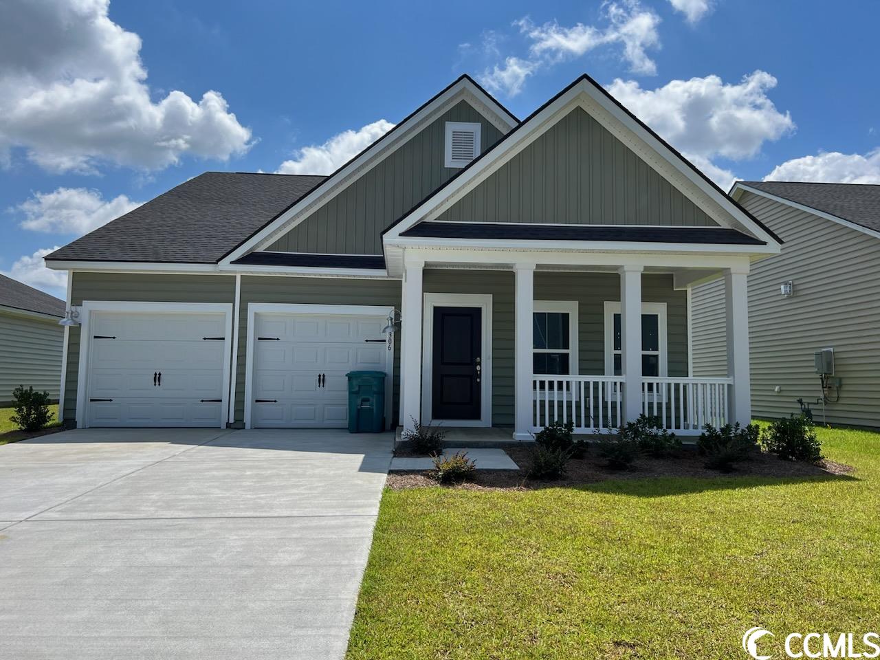 306 Empyrean Circle Myrtle Beach, SC 29588