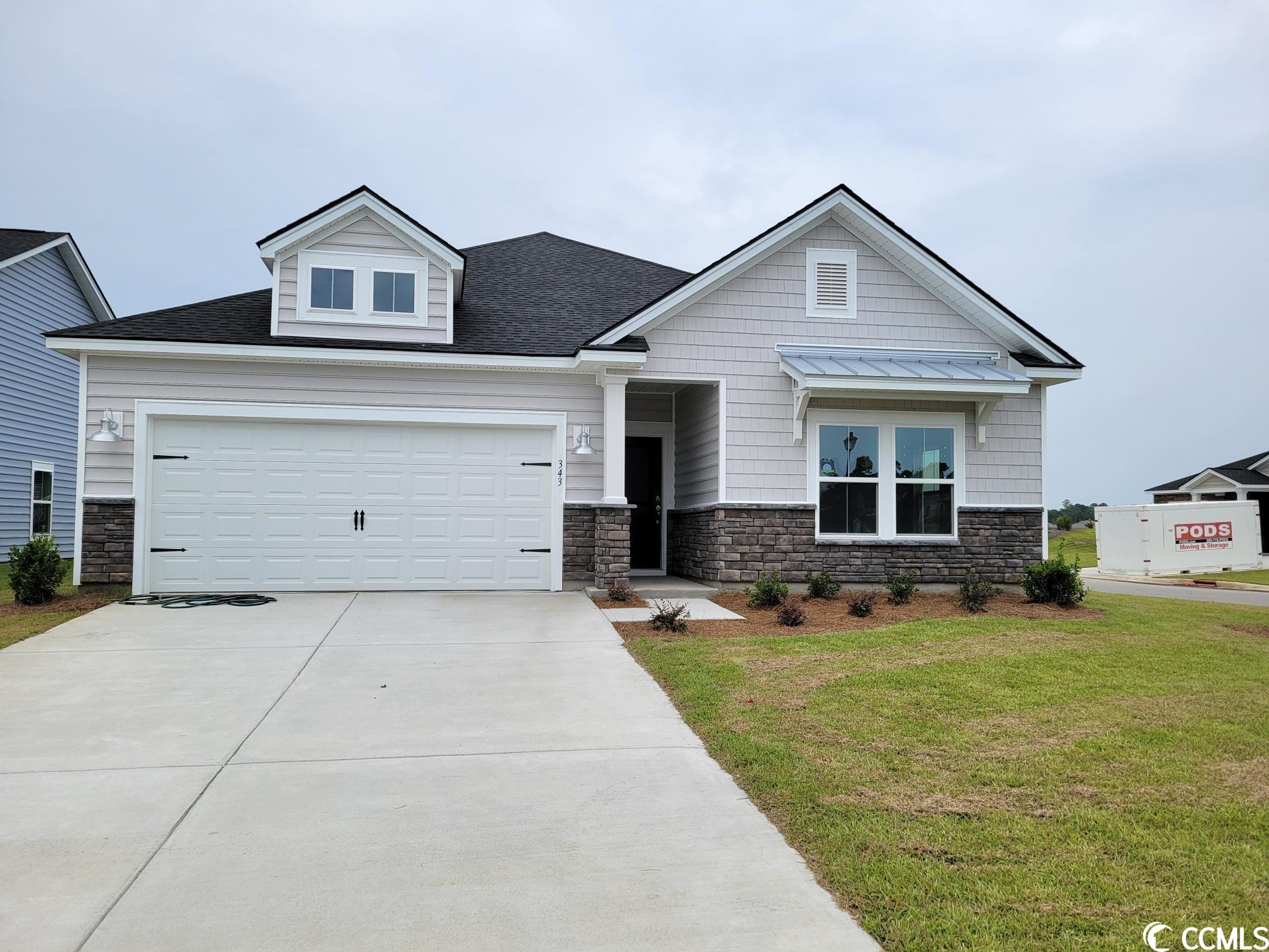 343 Empyrean Circle Myrtle Beach, SC 29588