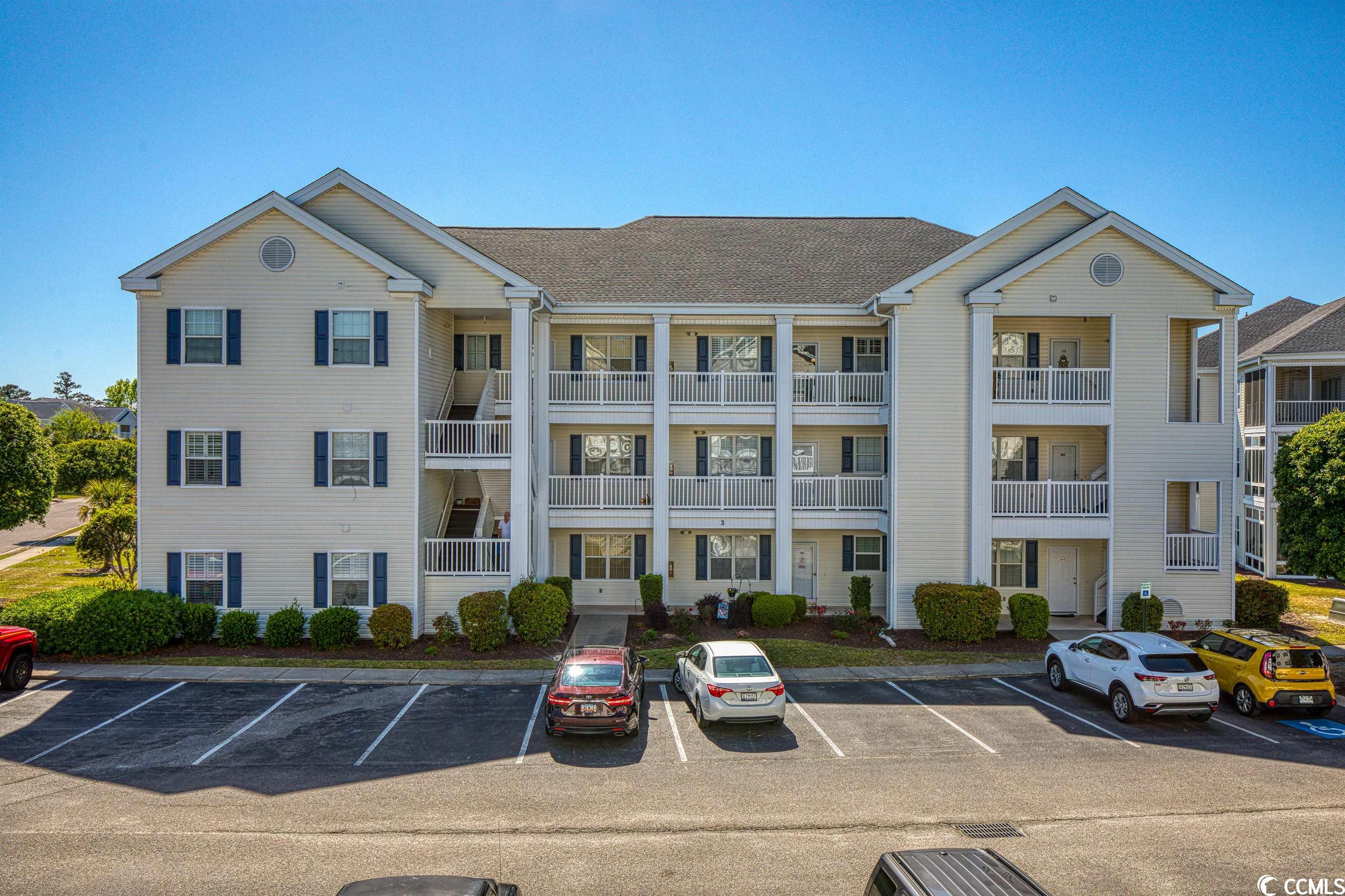 901 W Port Dr. UNIT #311 North Myrtle Beach, SC 29582