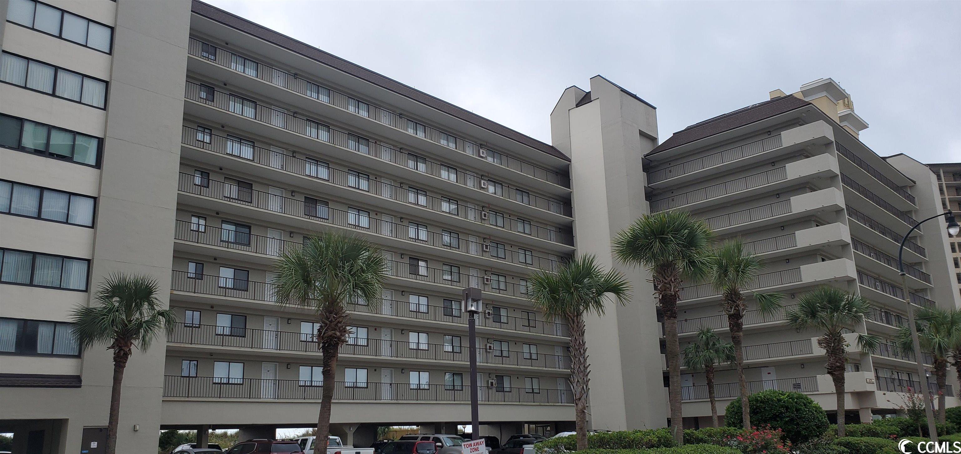 4719 S Ocean Blvd. UNIT #306 North Myrtle Beach, SC 29582