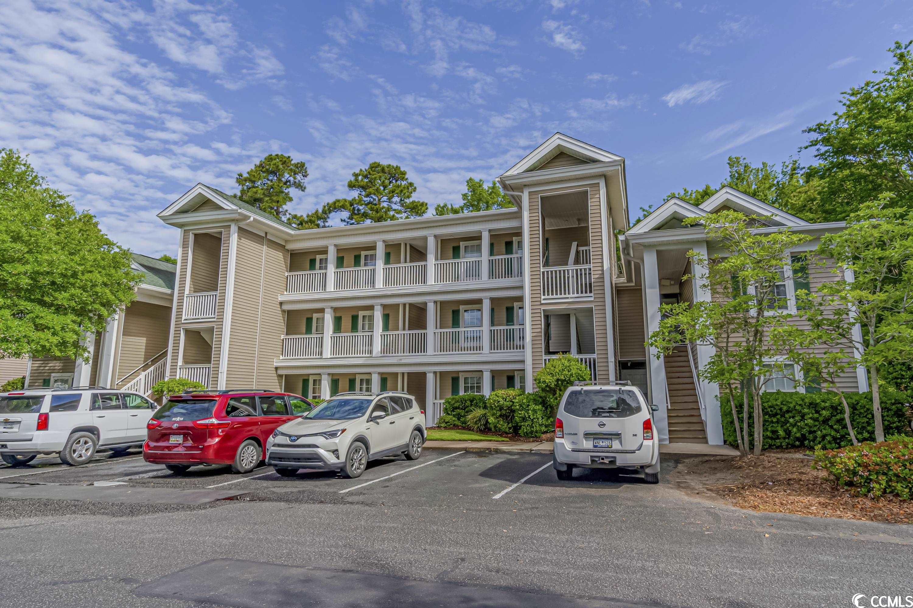 1135 Blue Stem Dr. UNIT 28C Pawleys Island, SC 29585