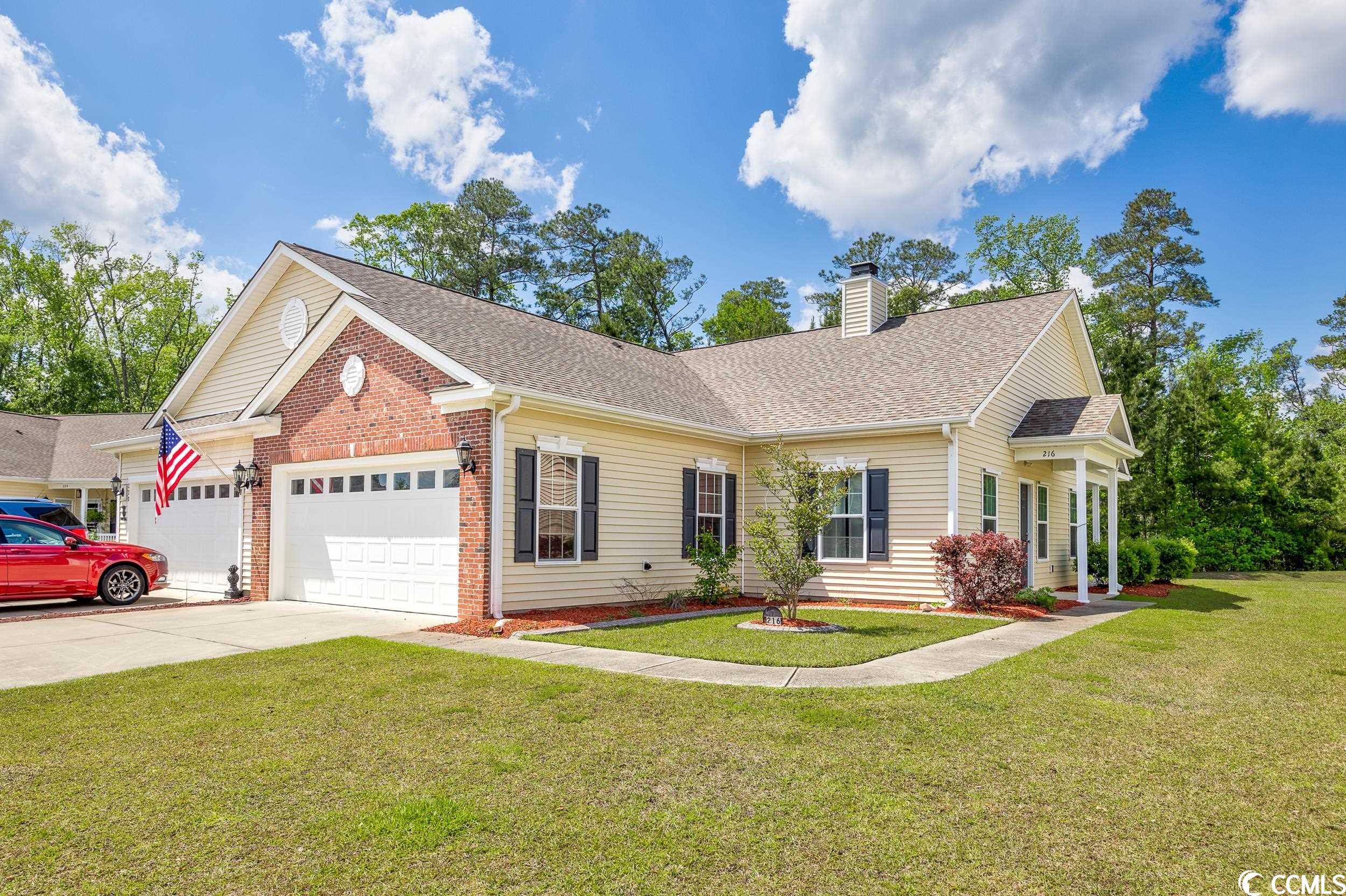 216 Rose Water Loop Myrtle Beach, SC 29588