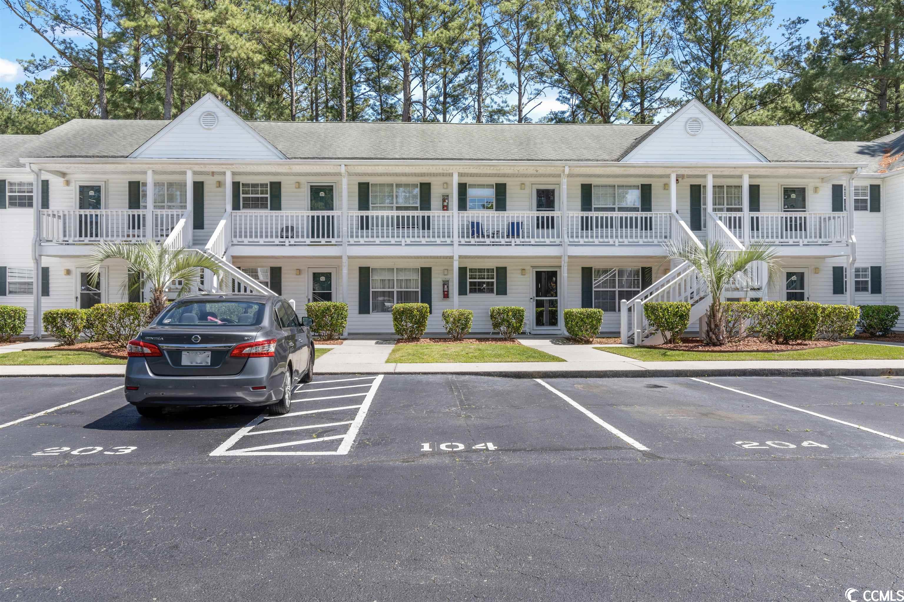 890 Fairway Dr. UNIT #202 Longs, SC 29568