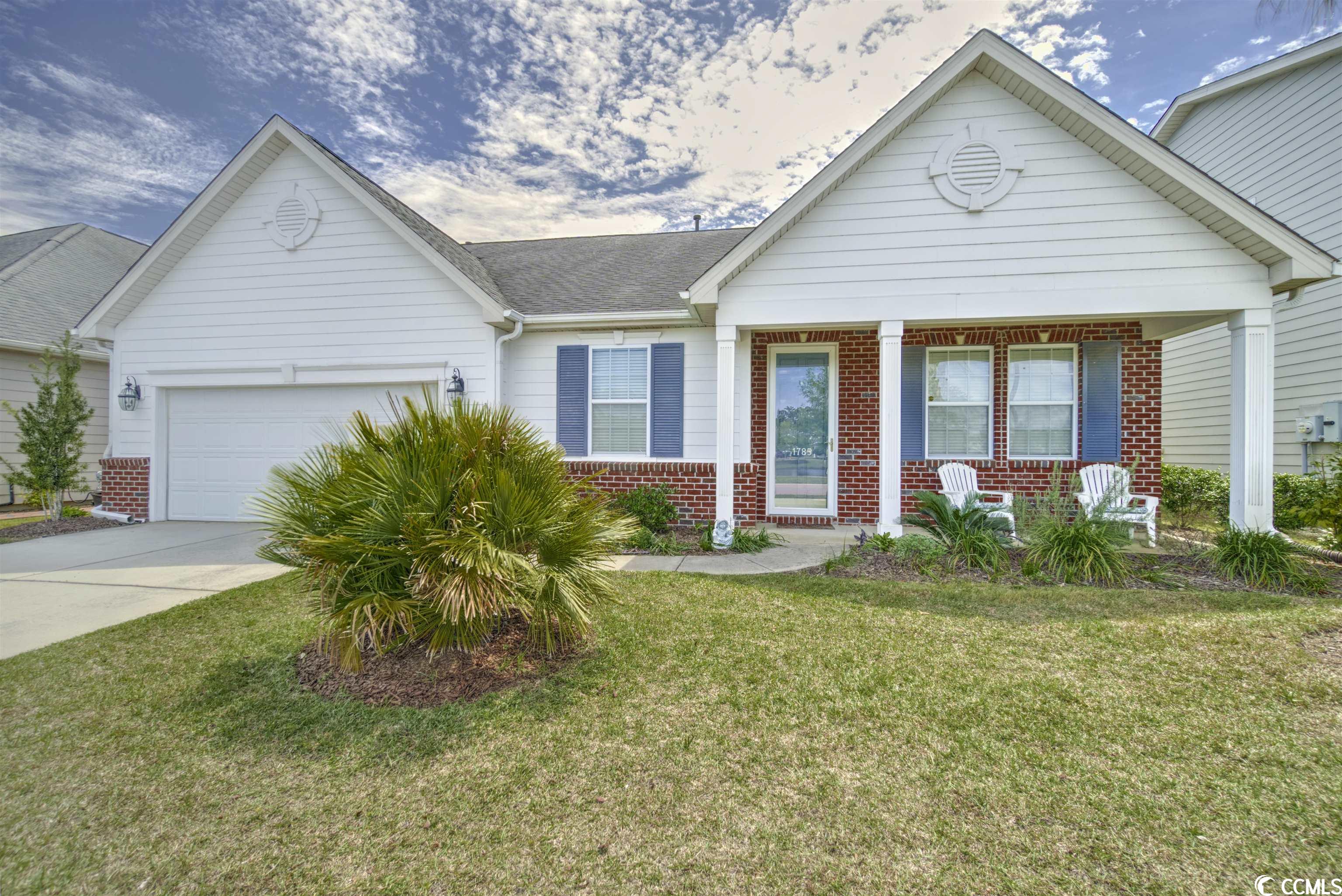 1785 Paddington St. Myrtle Beach, SC 29577