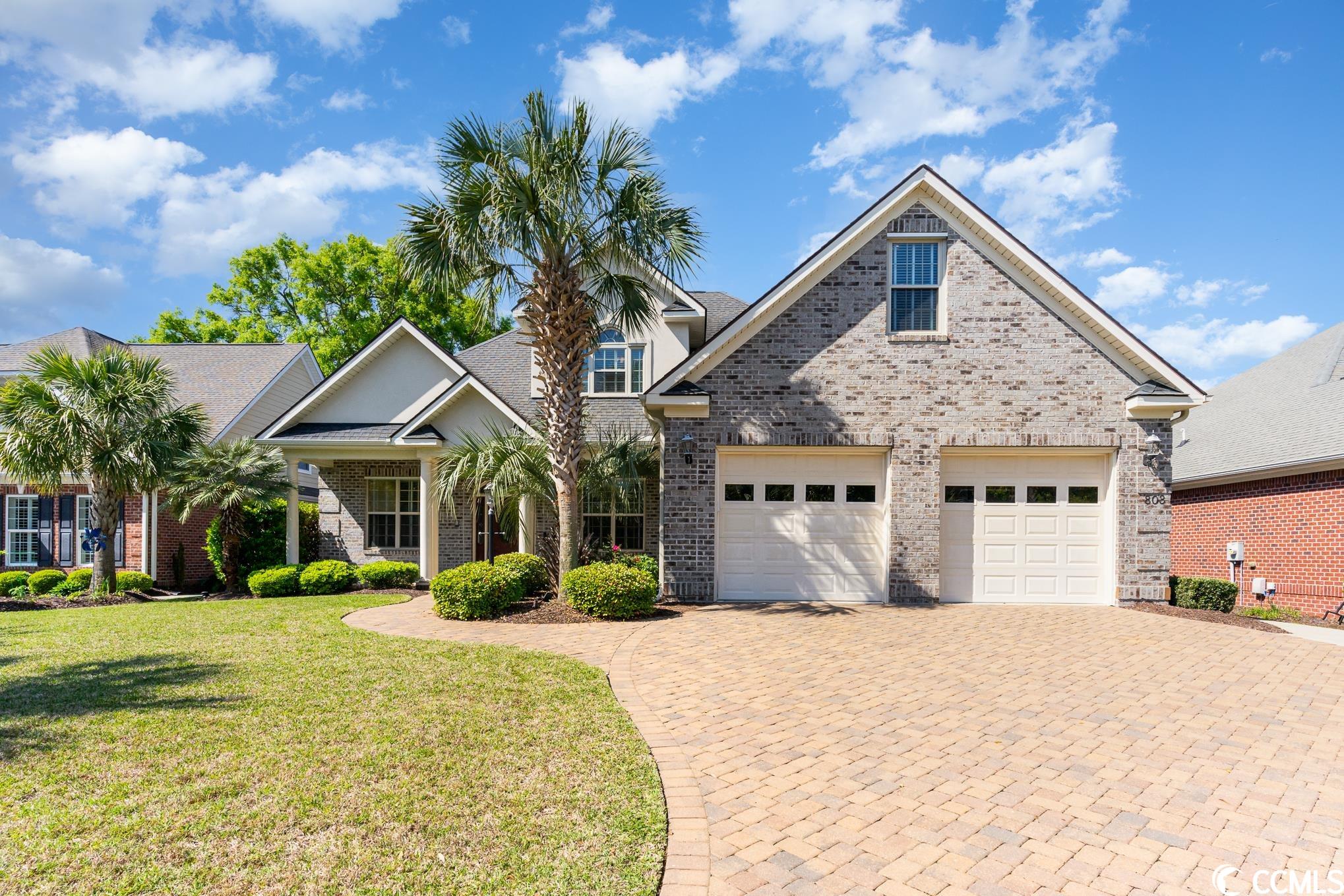 803 Compass Point Dr. North Myrtle Beach, SC 29582