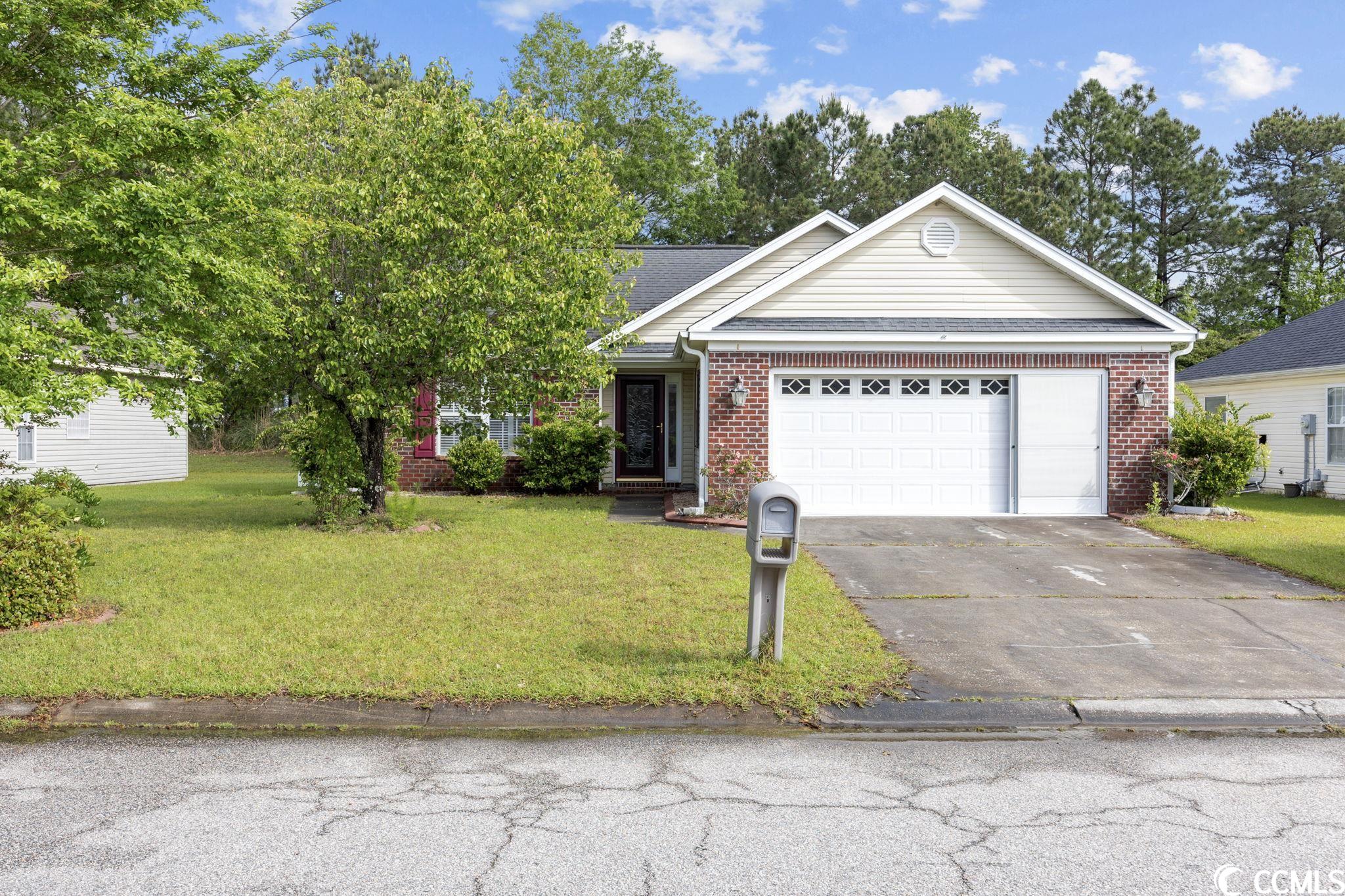 255 Tibton Circle Myrtle Beach, SC 29588