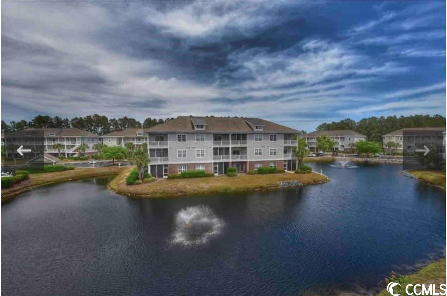 6253 Catalina Dr. UNIT #1231 North Myrtle Beach, SC 29582