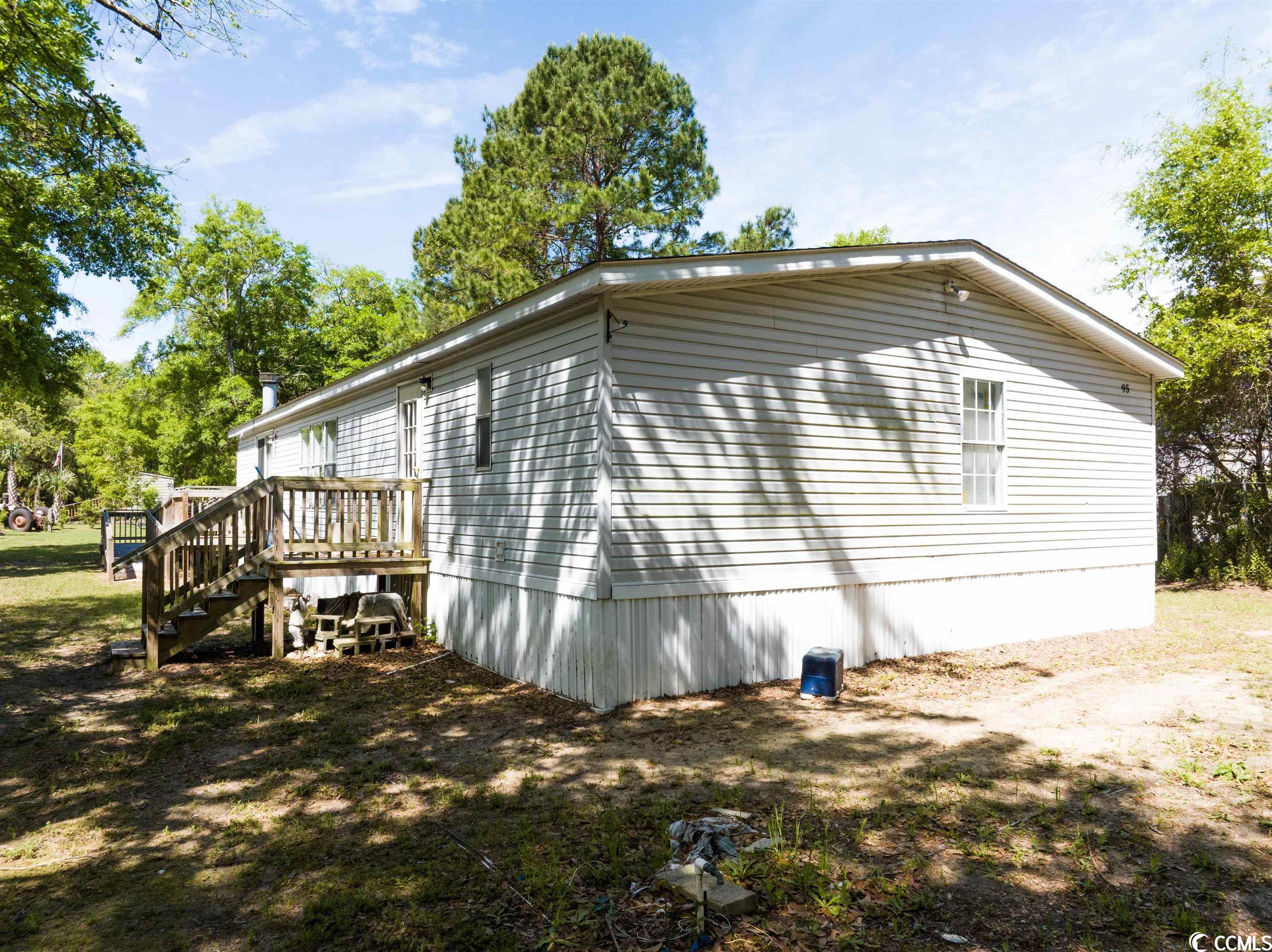 95 Yale Pl. Pawleys Island, SC 29585