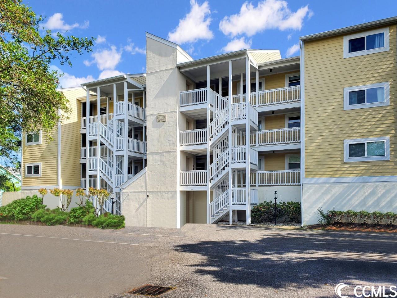 3401 Dunes St. UNIT A3 North Myrtle Beach, SC 29582