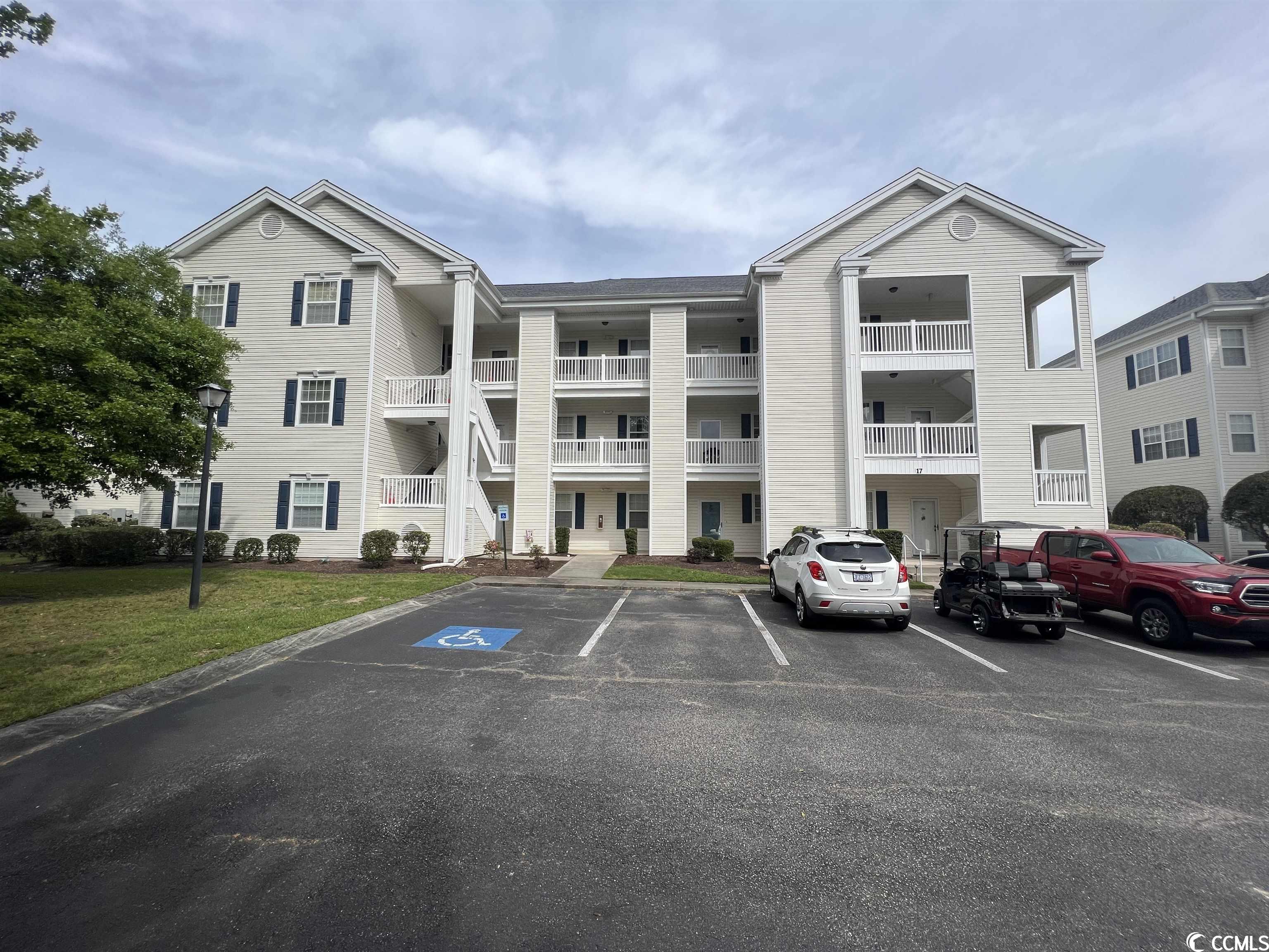 901 W Port Dr. UNIT #1703 North Myrtle Beach, SC 29582