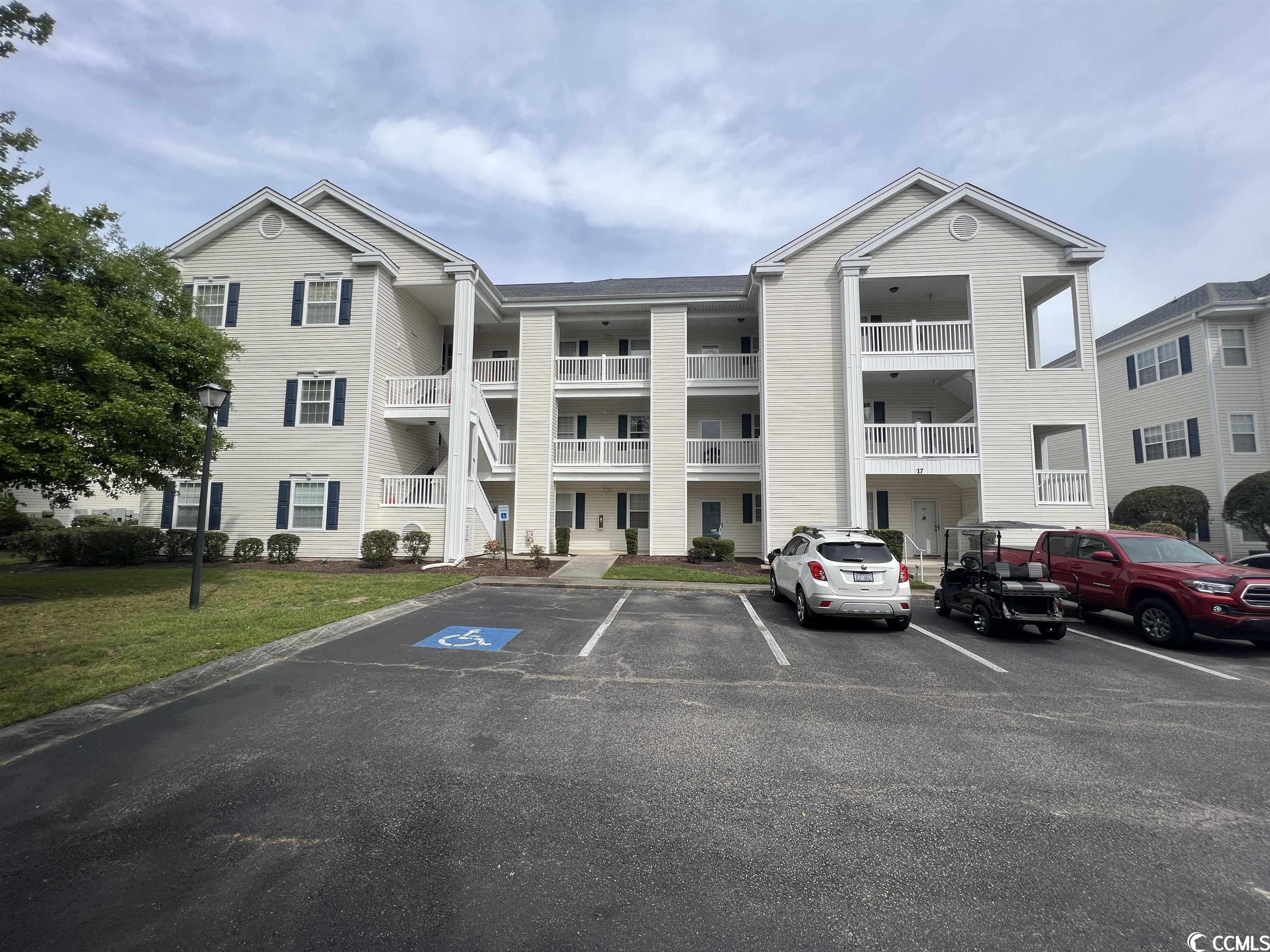 901 W Port Dr. UNIT #1703 North Myrtle Beach, SC 29582