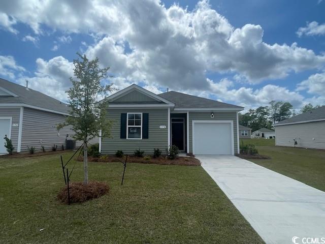 170 Honey Jar Way Longs, SC 29568