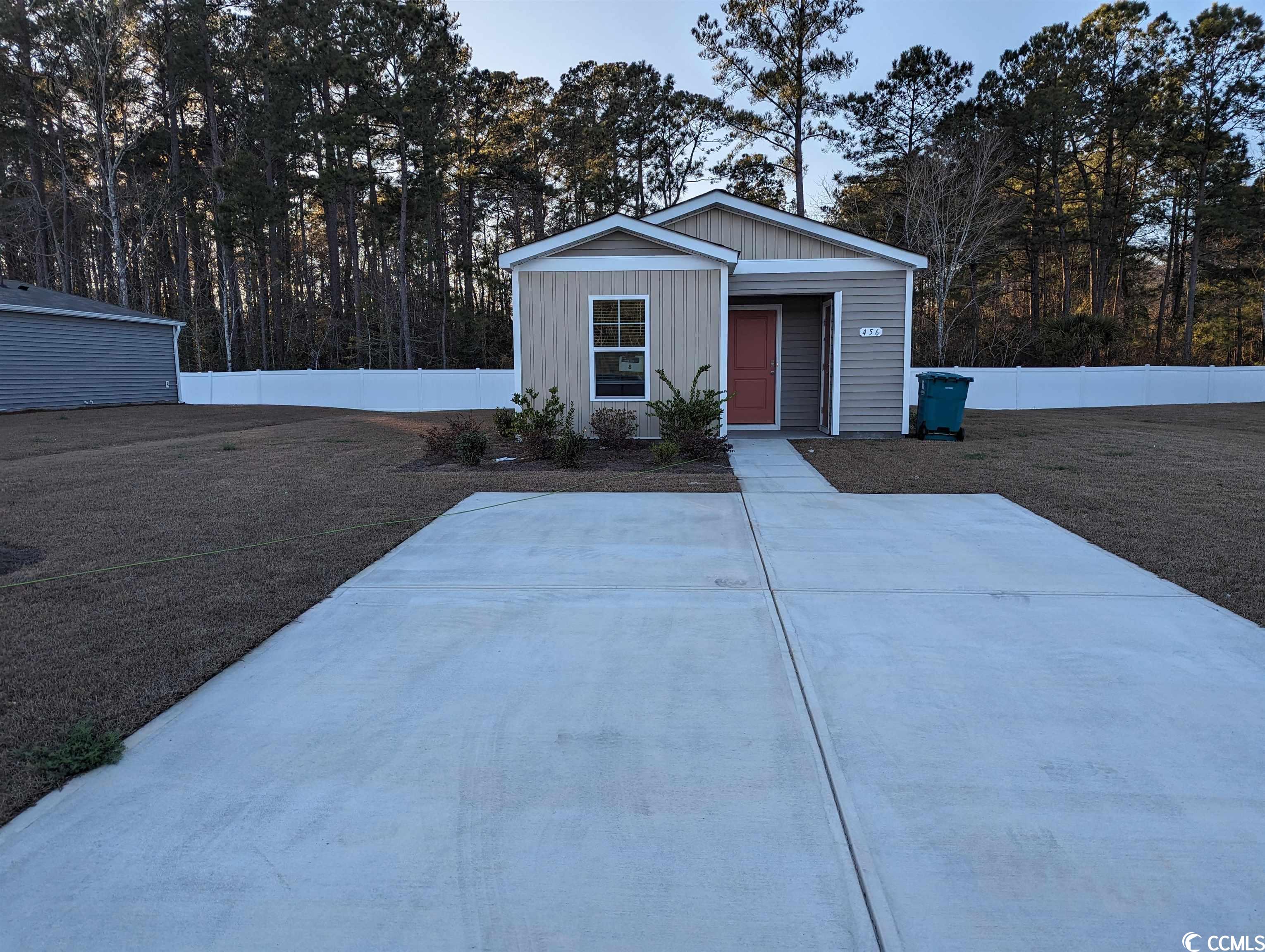 456 Samara Dr. Longs, SC 29568