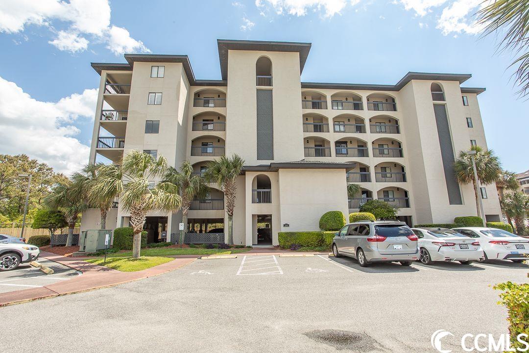 200 Lands End Blvd. UNIT #2018 Myrtle Beach, SC 29572