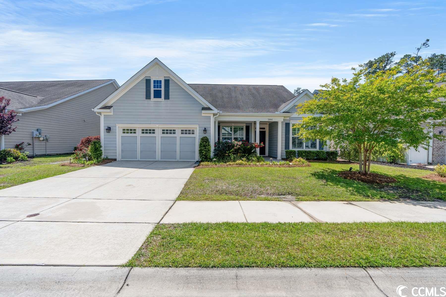 2084 Silver Spring Ln. Myrtle Beach, SC 29577