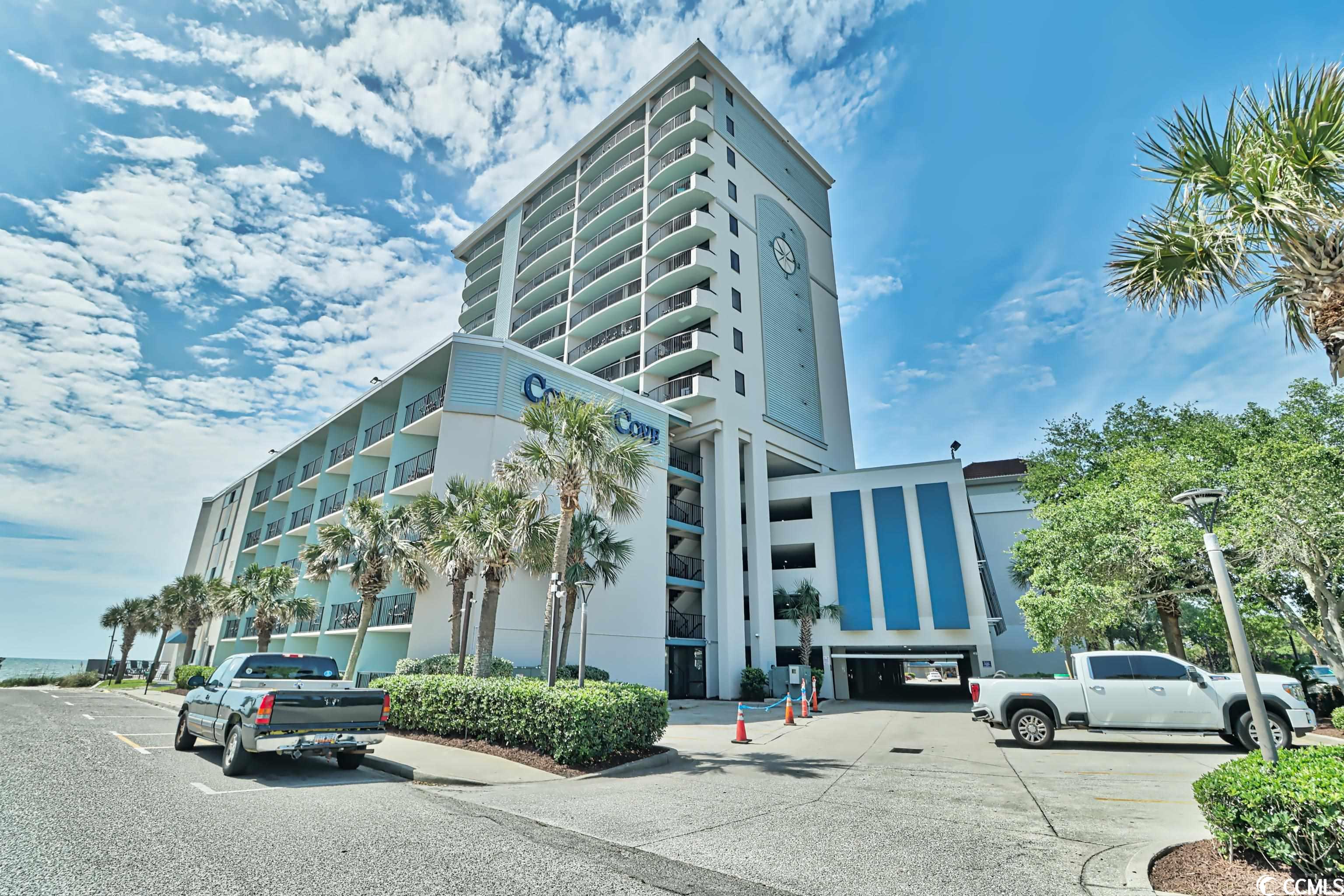 2311 S Ocean Blvd. UNIT #446 Myrtle Beach, SC 29577