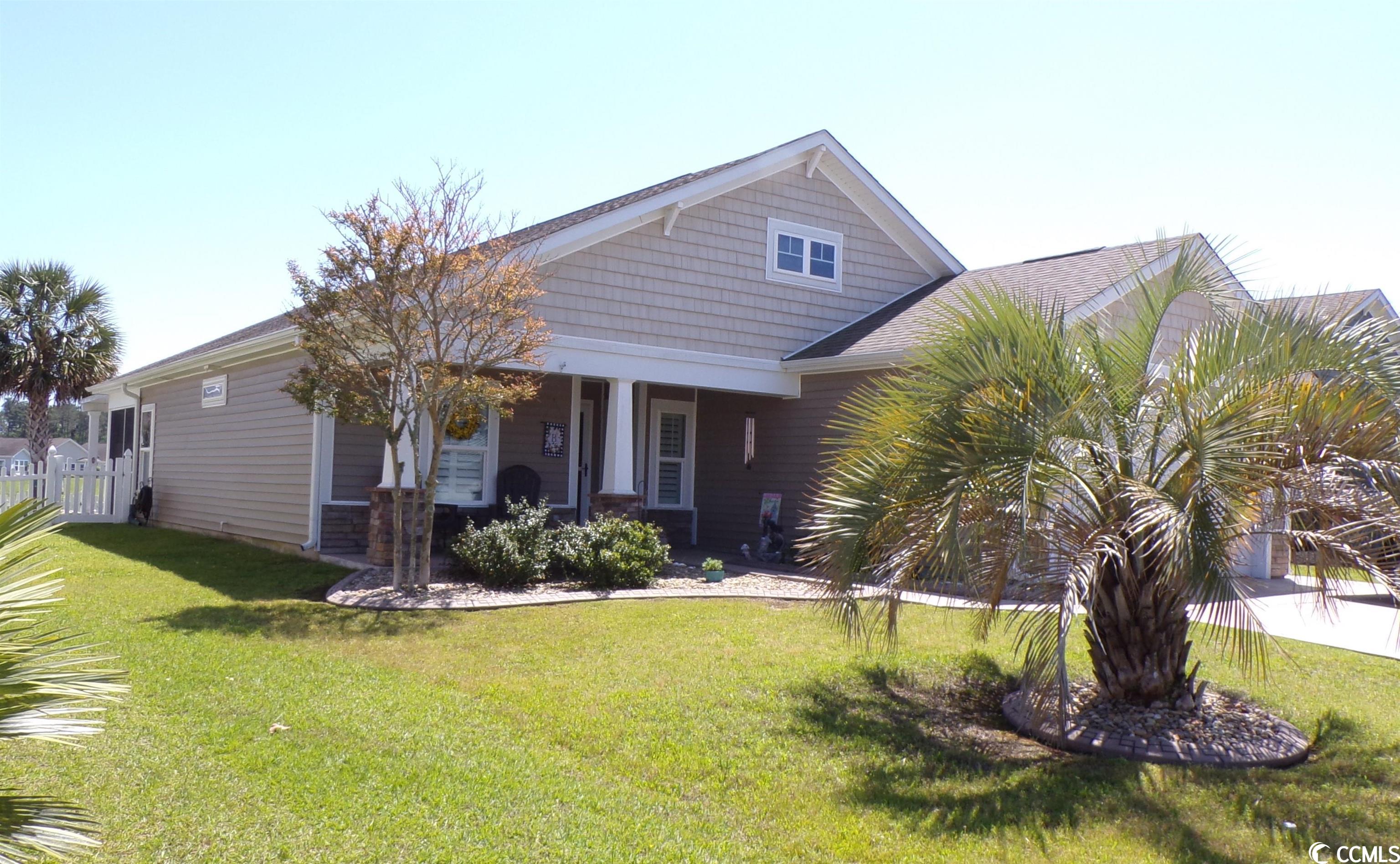 918 Bonita Loop Myrtle Beach, SC 29588