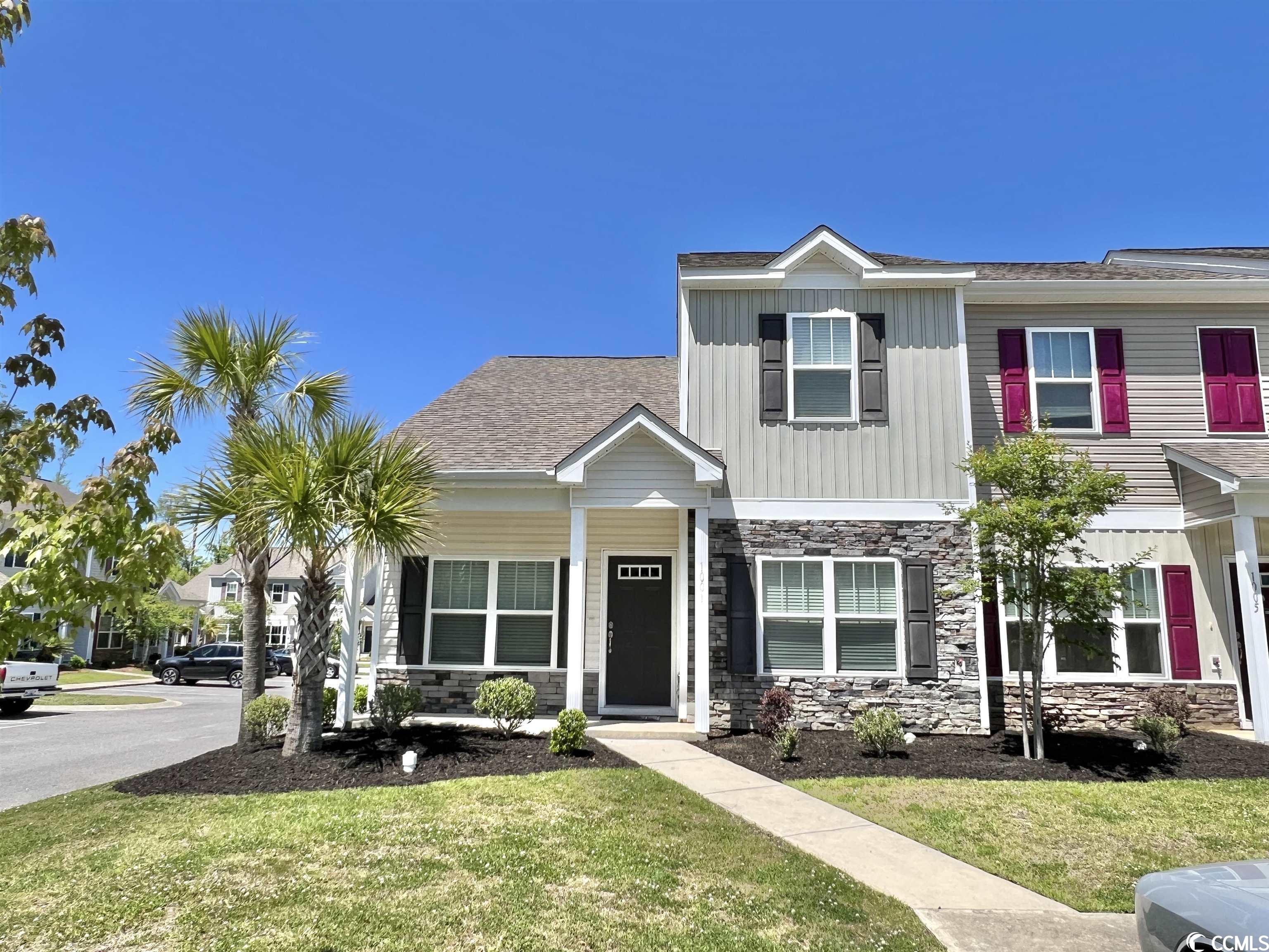 1001 Dinger Ct. Myrtle Beach, SC 29588