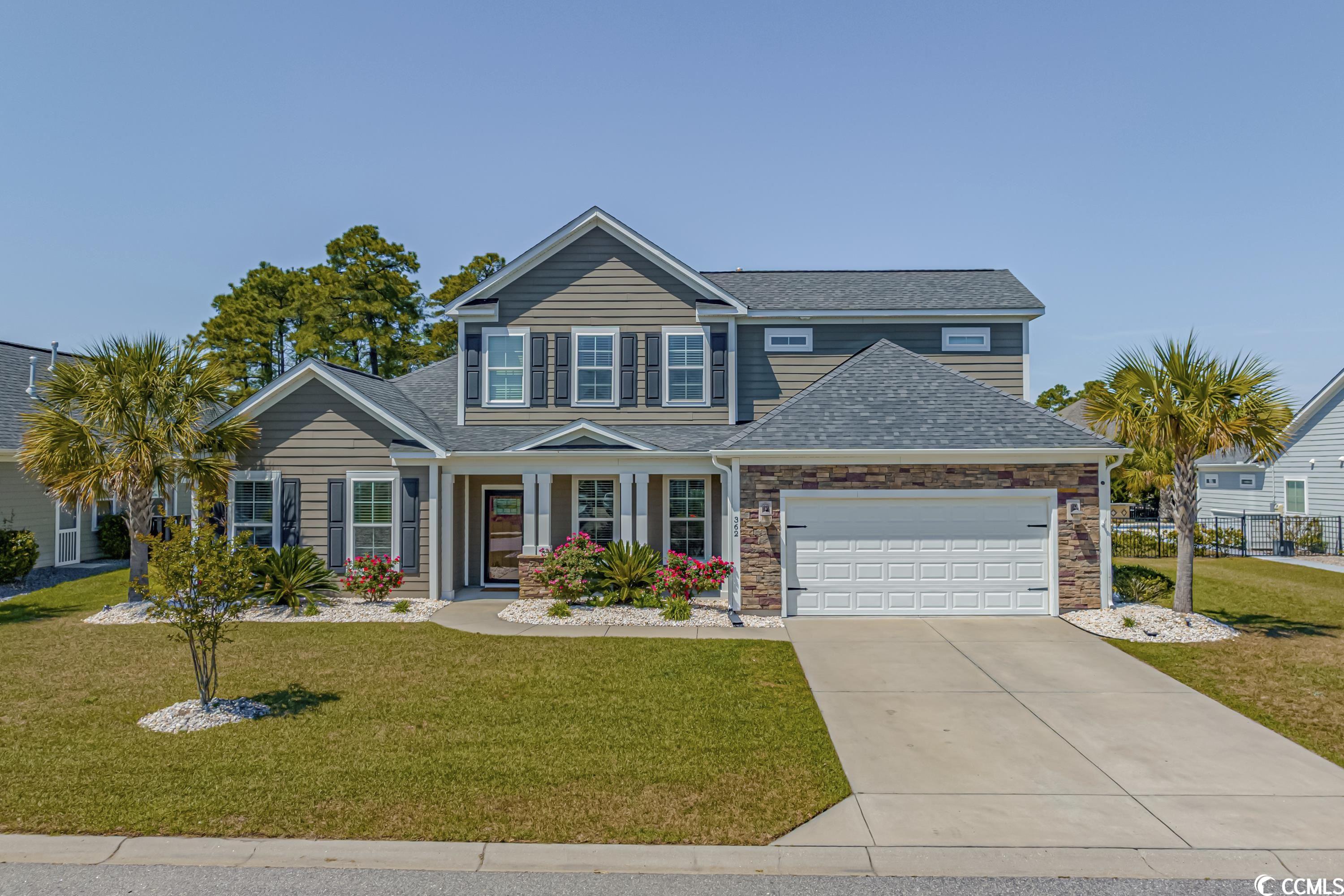 362 Babylon Pine Dr. Myrtle Beach, SC 29579