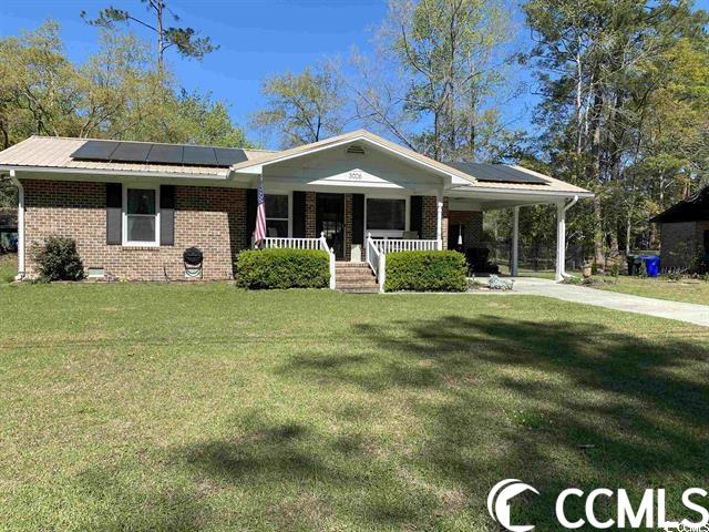 3006 Sawyer St. Conway, SC 29527