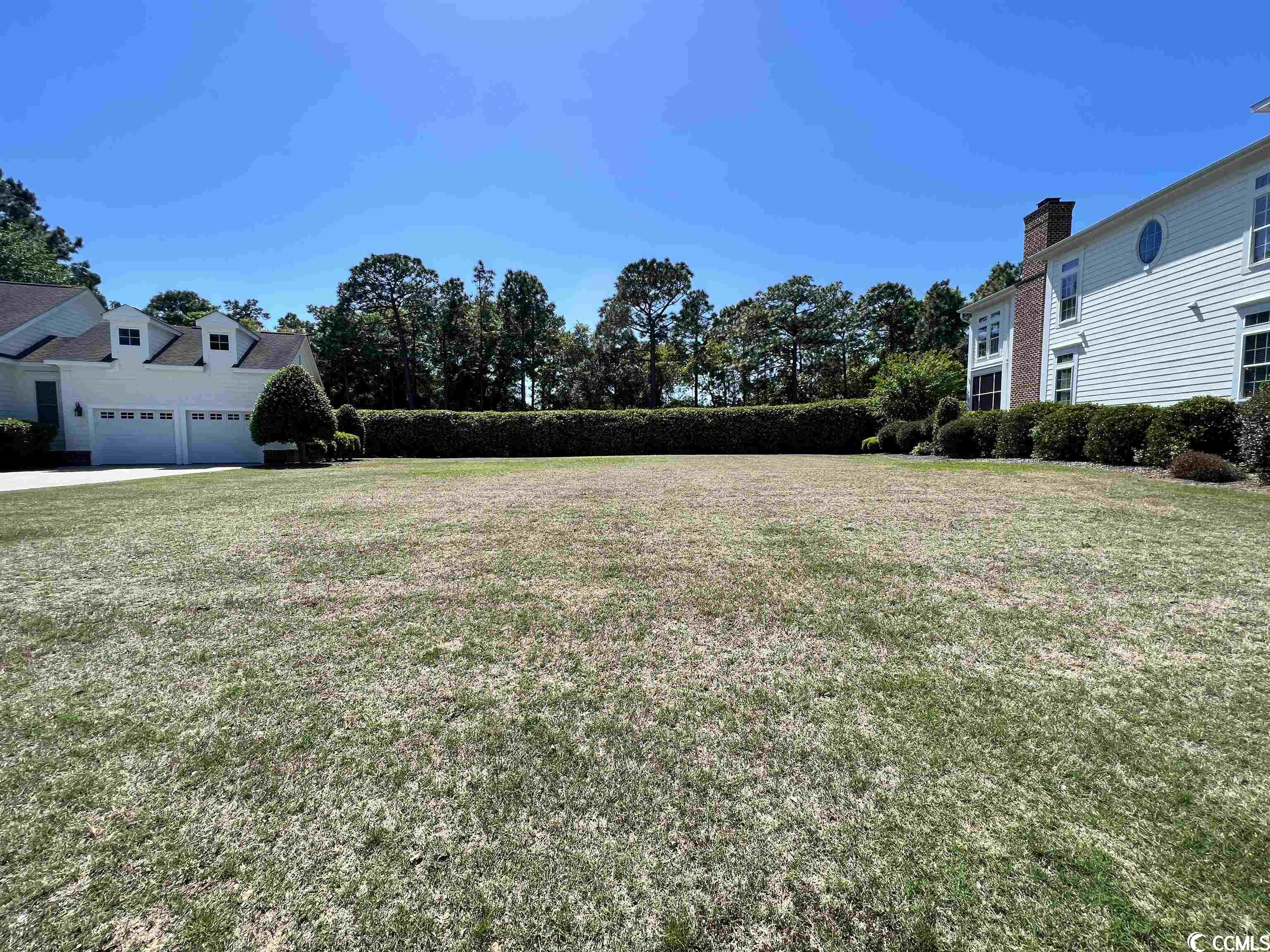 152 Cottage Ct. Pawleys Island, SC 29585