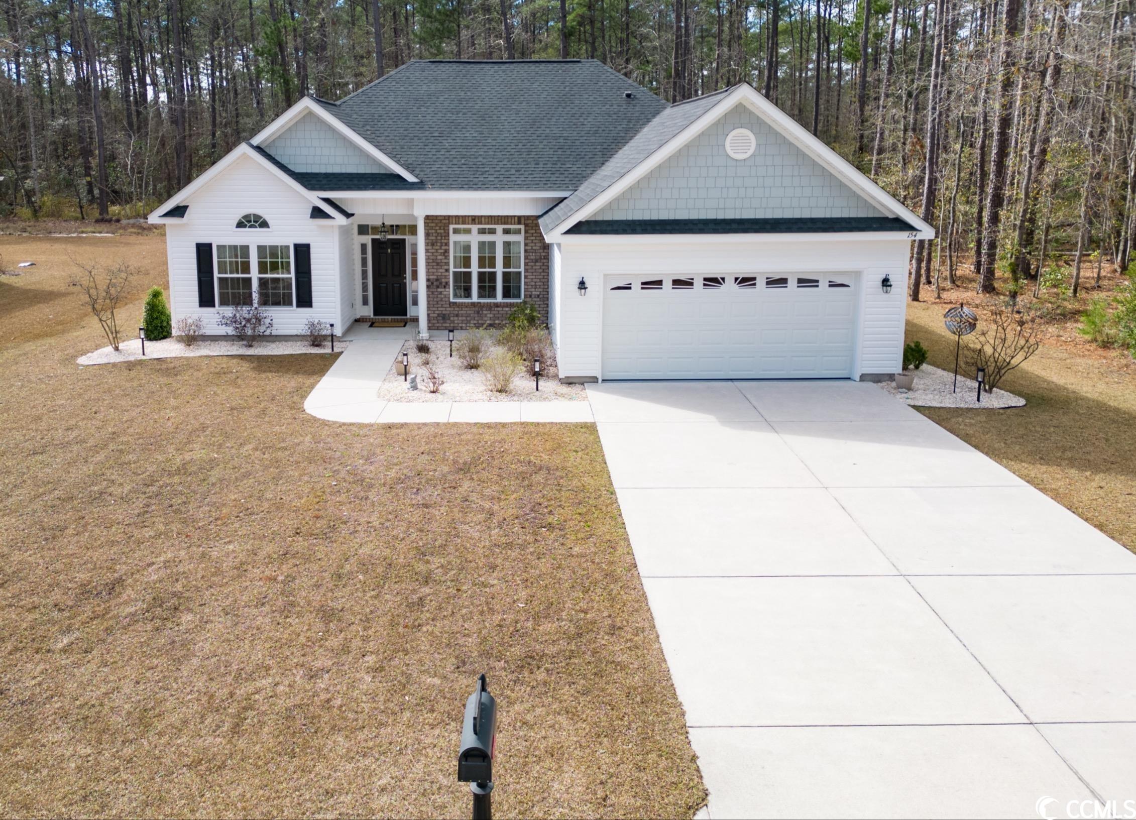 154 Joanna Gillard Ln. Georgetown, SC 29440