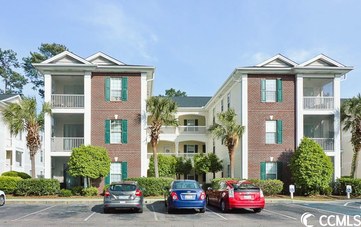 500 River Oak Dr. UNIT 58I Myrtle Beach, SC 29579