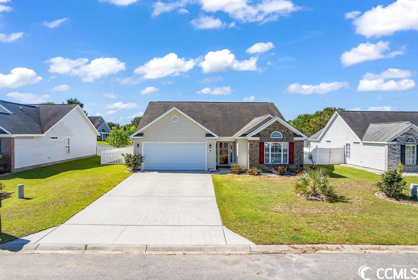 196 Heath Dr. Longs, SC 29568