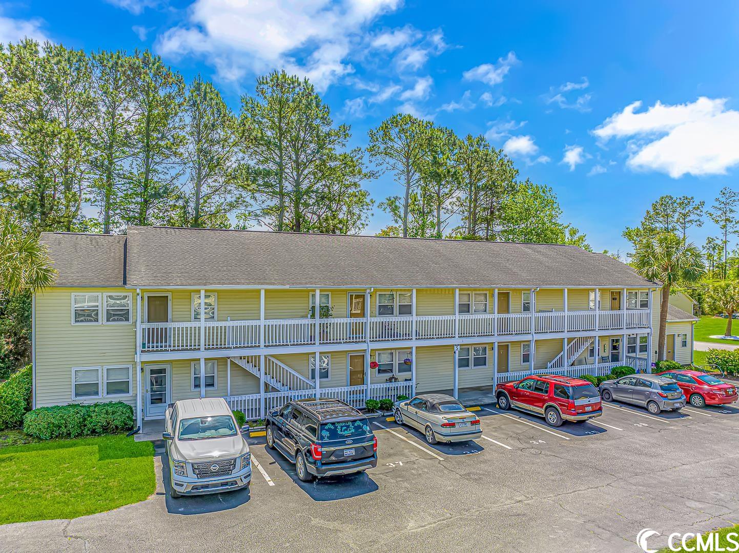 4150 Horseshoe Rd. UNIT #33 Little River, SC 29566