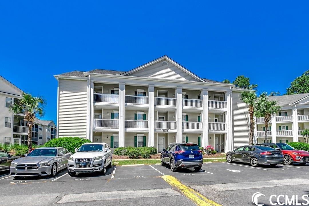 5010 Windsor Green Way UNIT #203 Myrtle Beach, SC 29579