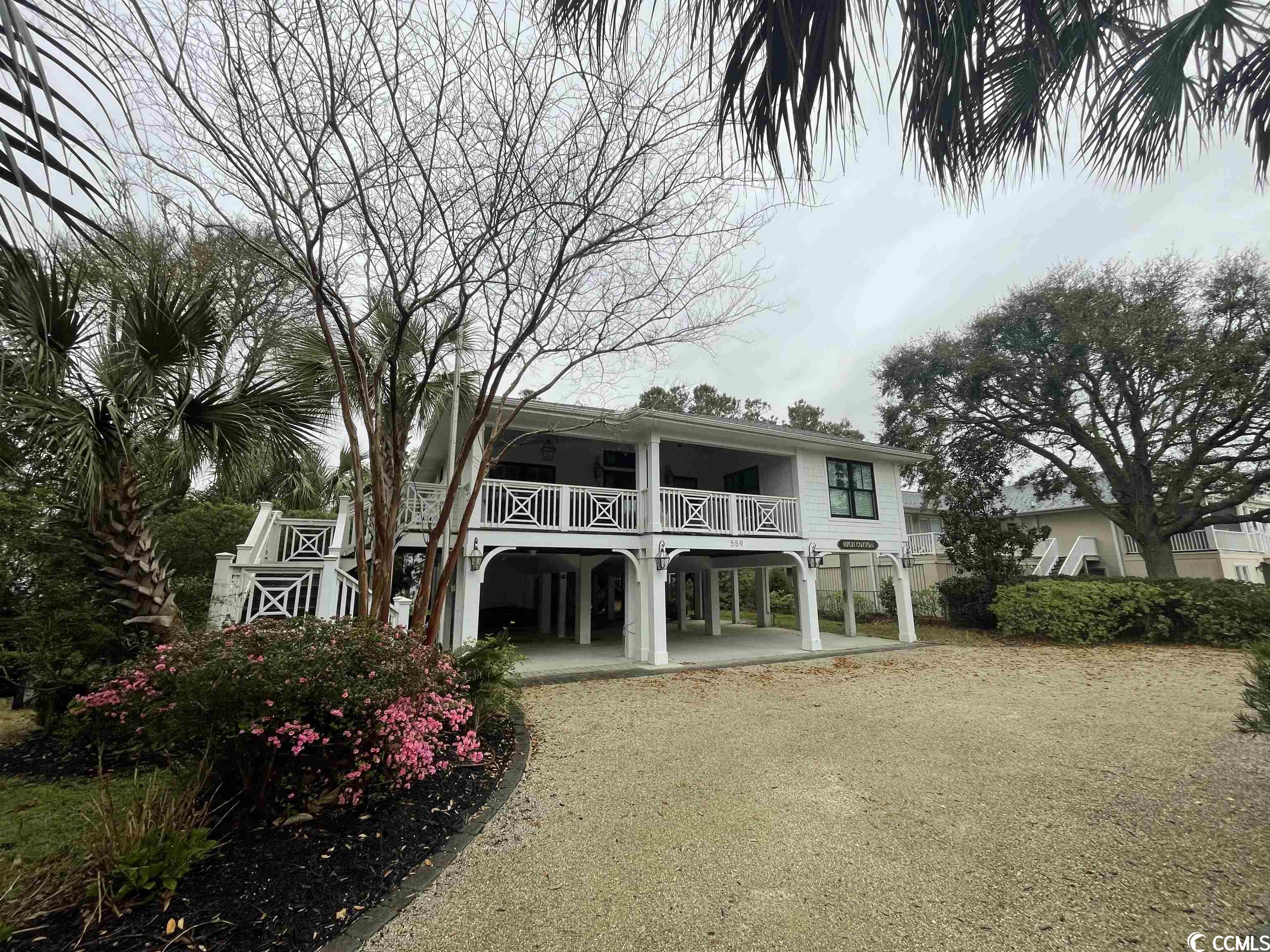 559 Parker Dr. Pawleys Island, SC 29585