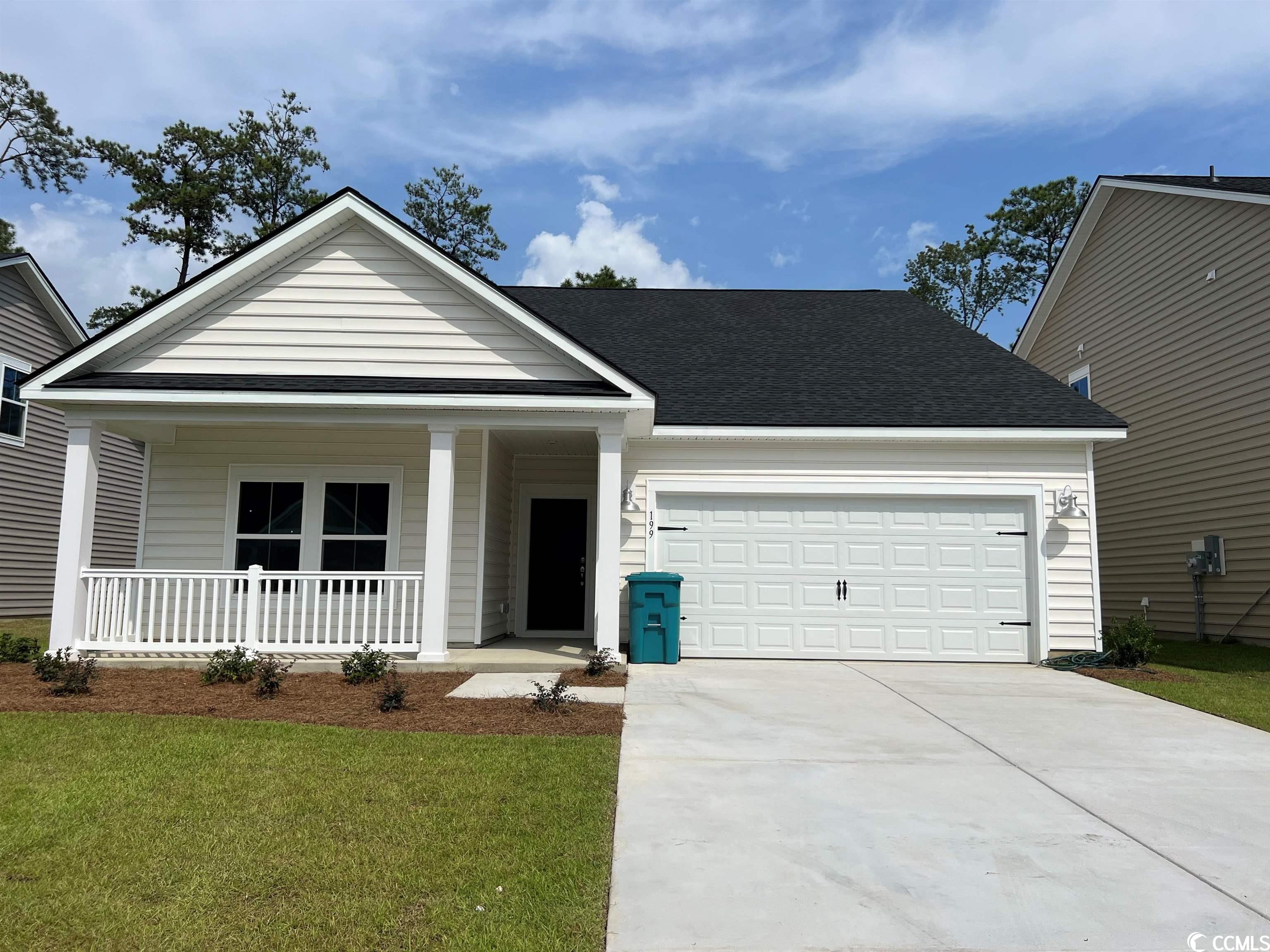 199 Empyrean Circle Myrtle Beach, SC 29588