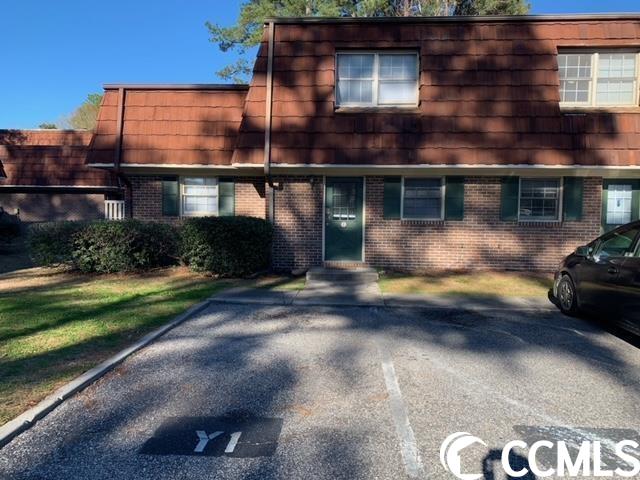 1025 Carolina Rd. UNIT Y-1 Conway, SC 29526