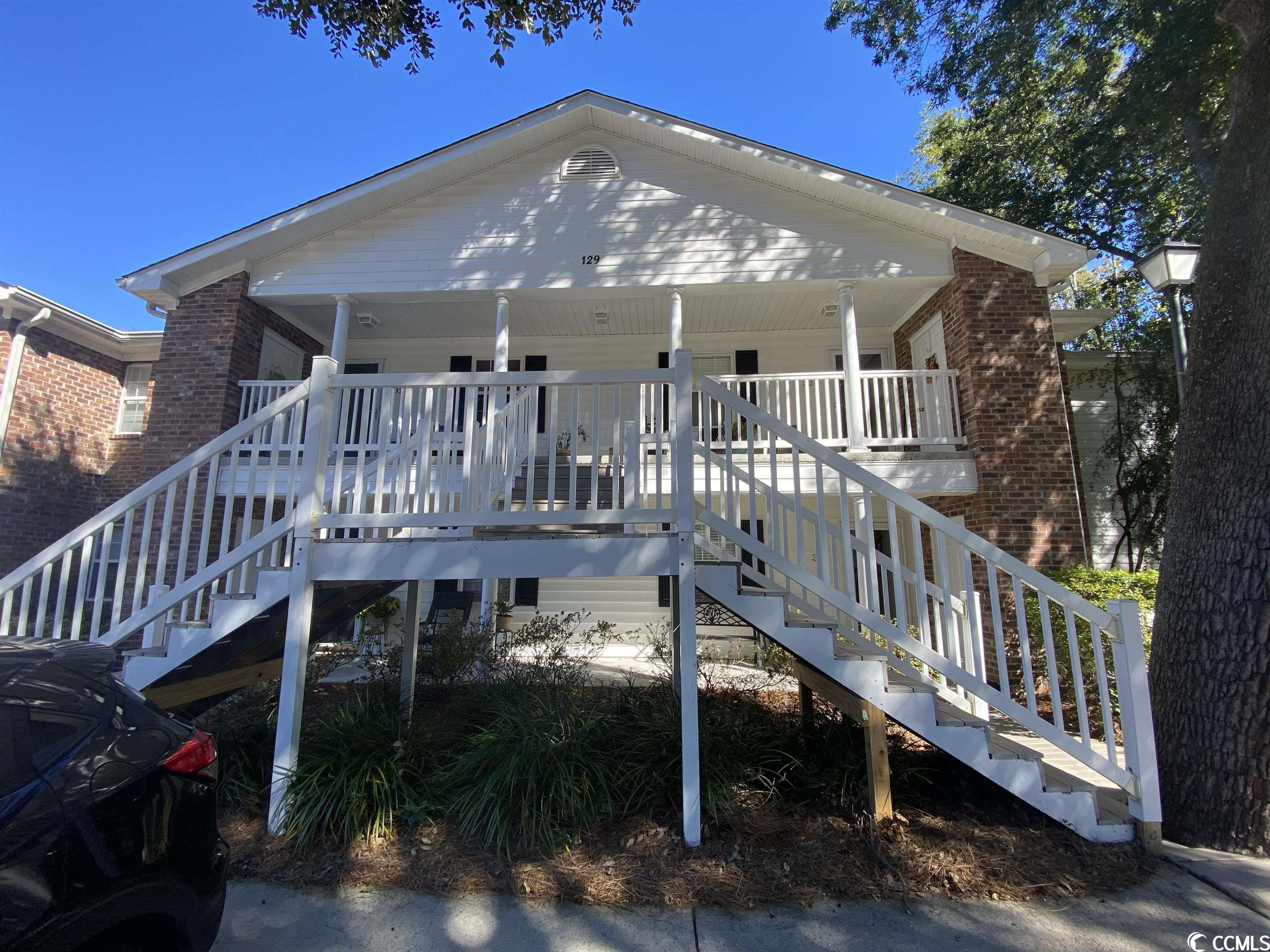 129 Egret Run Ln. UNIT #324 Pawleys Island, SC 29585