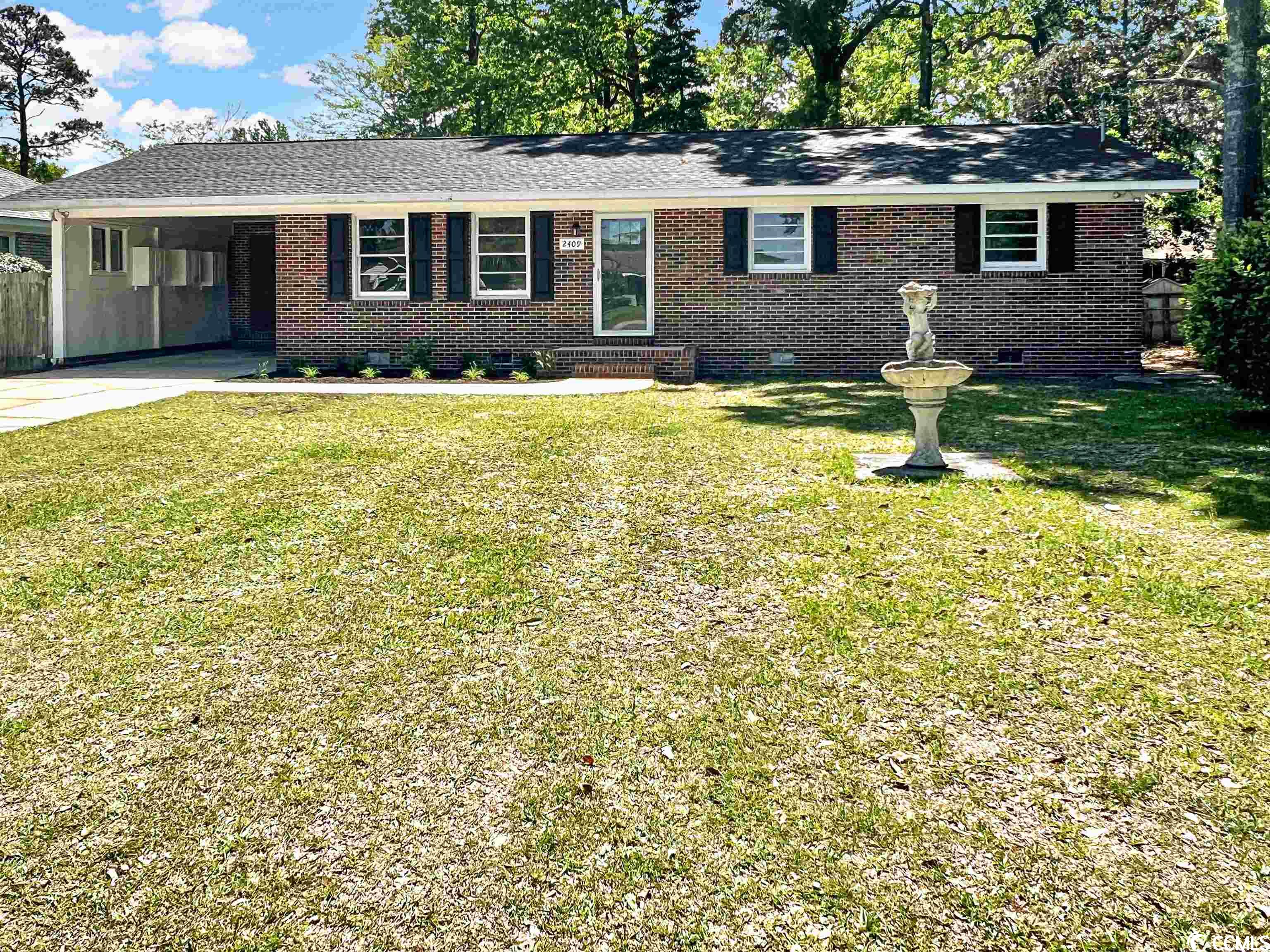 2409 Watson Dr. North Myrtle Beach, SC 29582