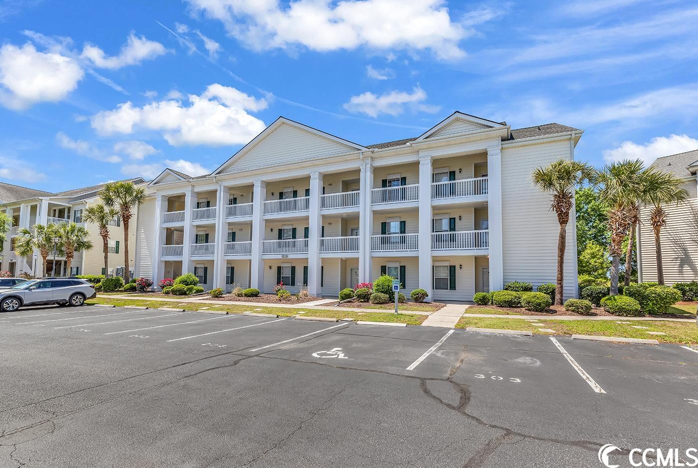 5060 Windsor Green Way UNIT #103 Myrtle Beach, SC 29579