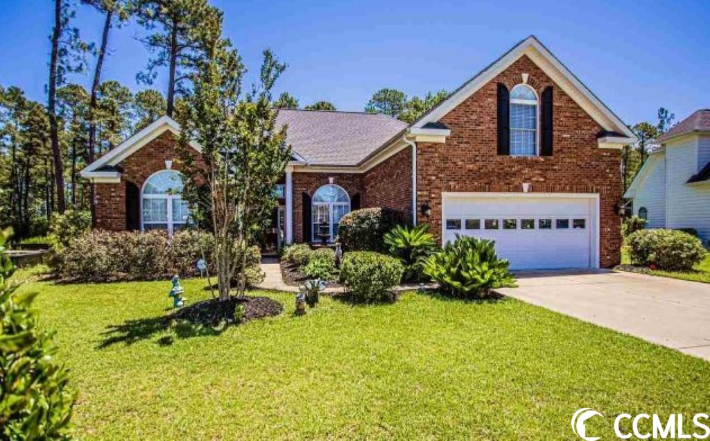 Waterford Plantation in Myrtle Beach 4 Beds Residential 419,000 MLS
