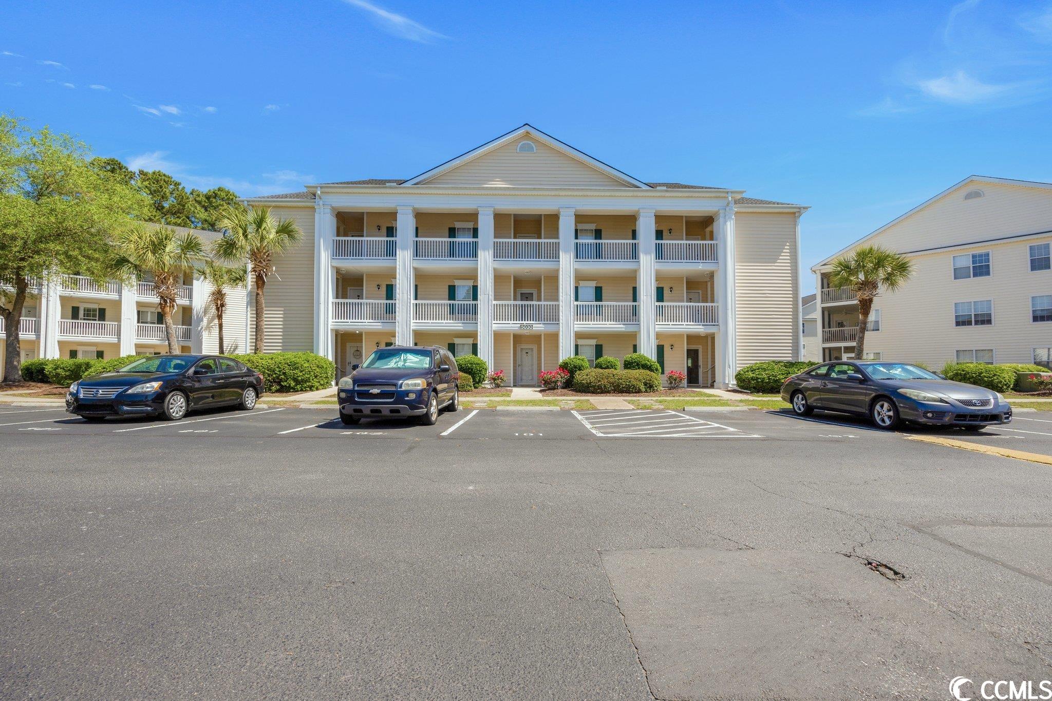 5030 Windsor Green Way UNIT #301 Myrtle Beach, SC 29579
