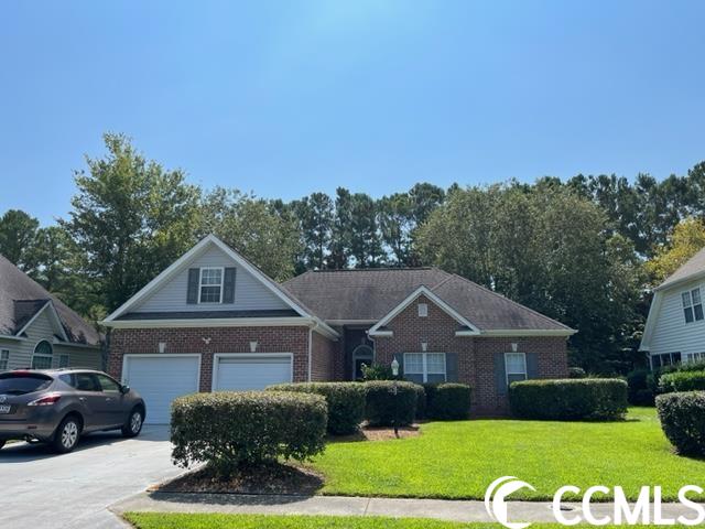 3614 Brampton Dr. Myrtle Beach, SC 29588