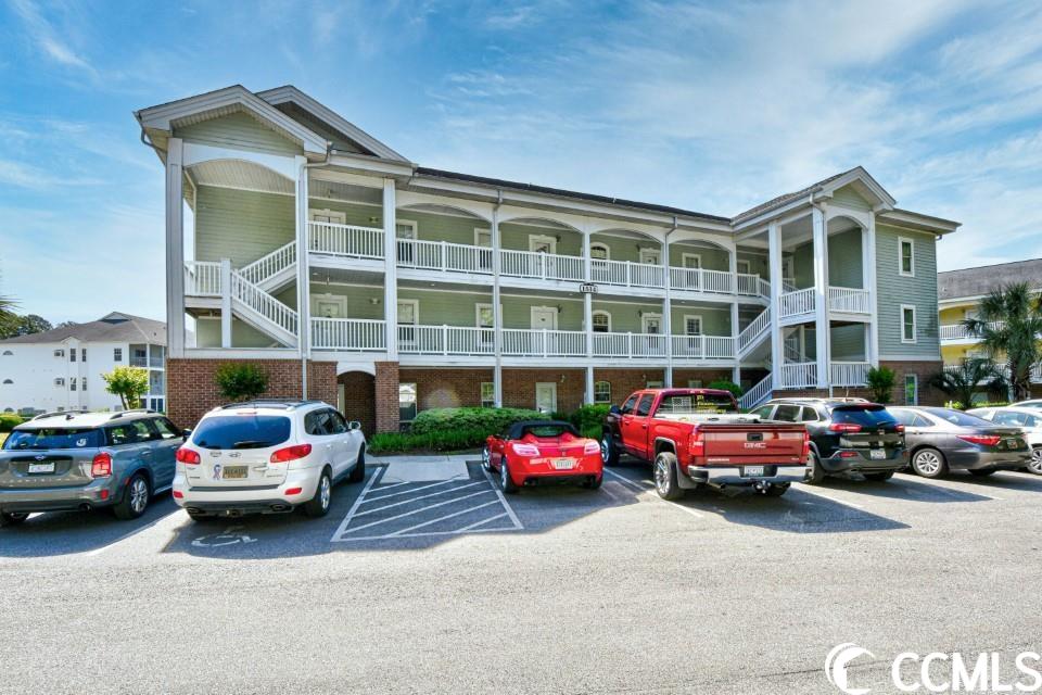 1514 Lanterns Rest Rd. UNIT #203 Myrtle Beach, SC 29579