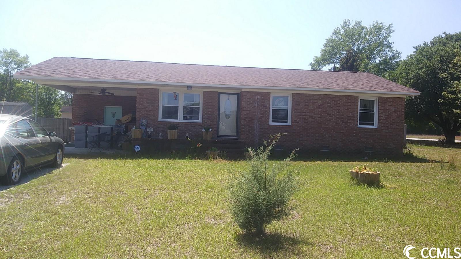 110 Ole Maple St. Loris, SC 29569