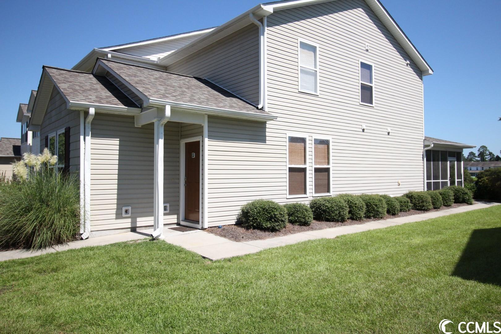 350 Kiskadee Loop UNIT F# Conway, SC 29526