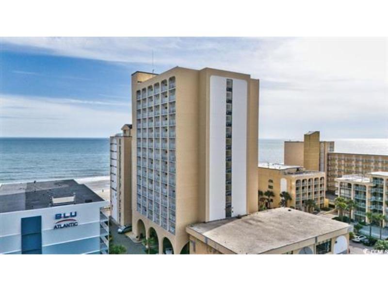 1207 S Ocean Blvd. UNIT #51603 Myrtle Beach, SC 29577