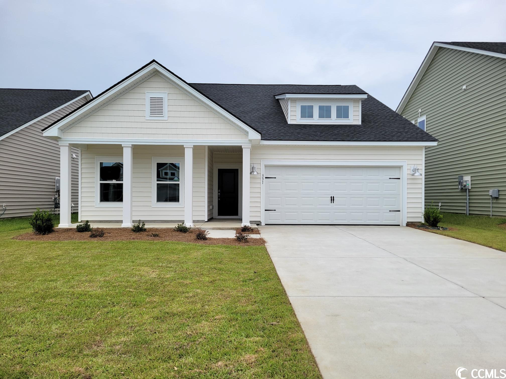 331 Empyrean Circle Myrtle Beach, SC 29588