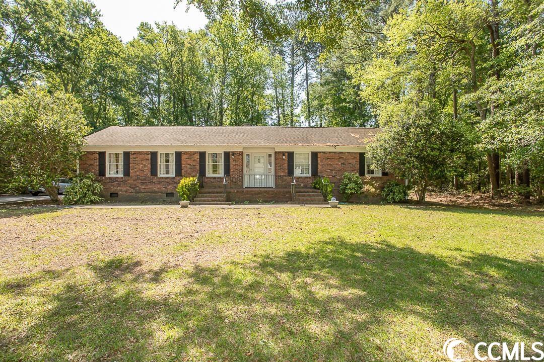 108 University Circle Conway, SC 29526