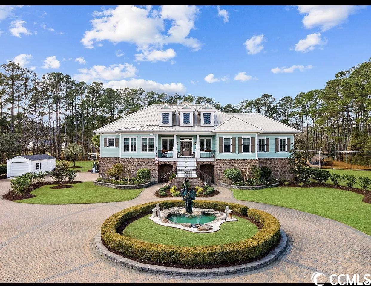 Murrells Inlet Not within a Subdivision