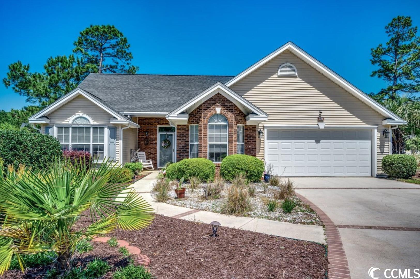 219 Beechwood Ct. Conway, SC 29526